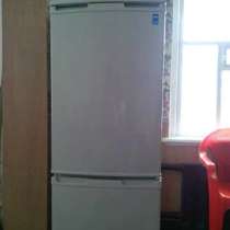 2-камерный холодильник Бирюса 18C, в Новокузнецке