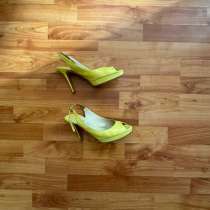 Босонжи jimmy choo, в Перми