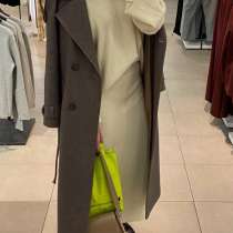 Костюм двойка с юбкой, в Москве