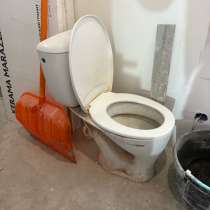 Унитаз б/у, в Челябинске