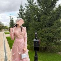 Платье Baskhanova (оригинал), в Грозном