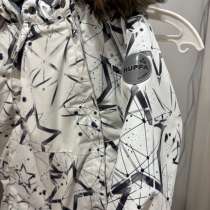 Комбенизон зима, в Соликамске