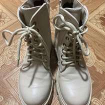 Сапоги осень весна 34 р, в Новотроицке