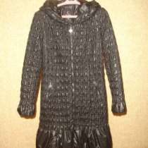 пальто синтепон, в Москве