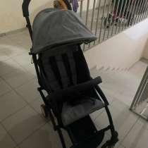 Отдаю прогулочную коляску, в Махачкале