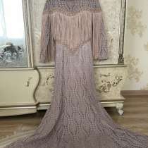 Платье, в Грозном
