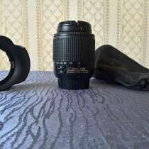 Продам объектив для Nikon, в Екатеринбурге