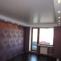 Поклейка обоев от мастера, в Санкт-Петербурге