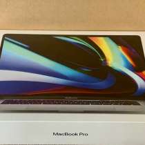 Apple macbook pro 16, в г.Тандер-Бей
