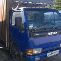 Продается Ниссан, правый руль, Япония, в Твери