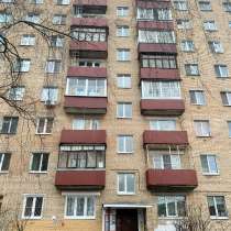 Продается квартира, в Орехово-Зуево