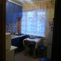 Квартира в Полоцке на квартиру в Минске, в Санкт-Петербурге