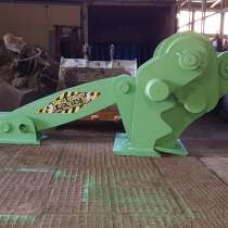 Демонтажное оборудование - бетонолом механический, в Гае