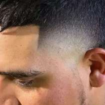 Парикмахер на выезд 250р Москва метро киевская, в Москве