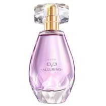 Женская парфюмерная вода Avon Eve Alluring, 50 мл, в Орле