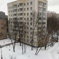 Аренда комнаты, в Москве