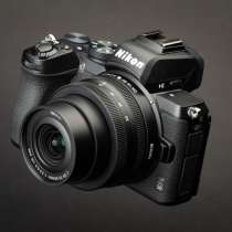 Продается фотоаппарат, объектив Nikon, в г.Астана