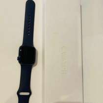 Продам часы Apple Watch 7 series 41 mm, в Ухте