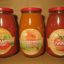 Томатный сок, в Москве