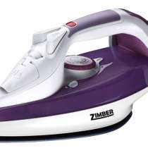 Утюг Zimber ZM-10931, в г.Тирасполь