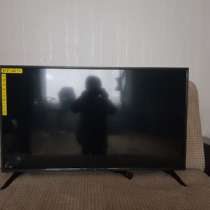 Full HD Телевизор BQ 4201B 41.5, в Архангельске