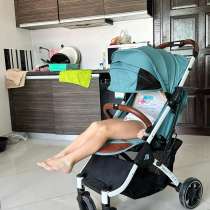 Коляска складная Baby stroller, в г.Паттайя