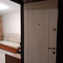Сдаётся изолированная комната в квартире на длительный срок, в Кемерове