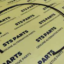 Кольцо стопорное Caterpillar 209-7459, в Краснодаре