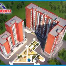 Жк Поющие фонтаны, в Краснодаре