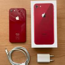 IPhone 8 red, в Йошкар-Оле