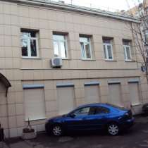 Продается здание 823 м2, в Москве