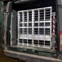 Трап алюминиевый складной, поворотный, в Рязани