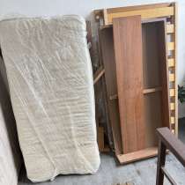 Продается детская кровать в хорошем состоянии, в Каспийске