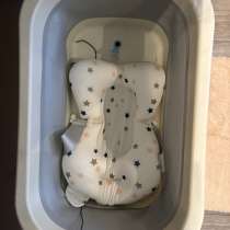 Ванночка с гамаком для новорожденных, в Иванове