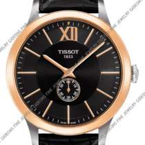 Часы Tissot Classic, в Новосибирске