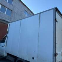 Продам будку 3 м 10 кубов, в Барнауле