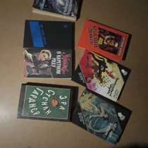 Книги отдам все в хорошем состоянии, в Кизляре