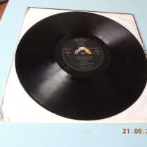 Bob Welch – Three Hearts 1979, в Кирово-Чепецке