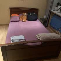 Кровать двухспальная, в Самаре