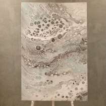 Картина &laquo;Морская пучина&raquo;, в Красноярске