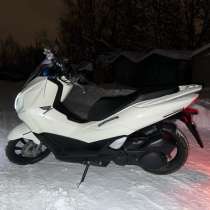 VMC200(аналог Хонда), в Звенигороде