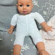 Кукла, в Лабытнанги