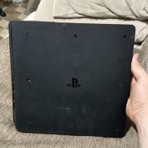 PS4 SLIM, в Махачкале