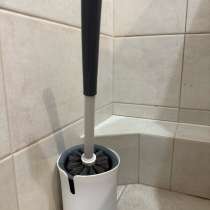 Продажи ершик для унитаза, б/у, дорого, в Саратове