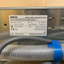 Стиральная машина Bosch, в Москве