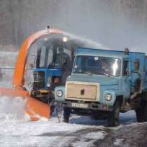 снегоуборщик СУ 2.1 ОПМ, в Екатеринбурге