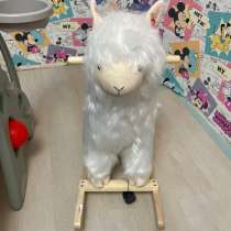 Игрушка качалка, в Ижевске