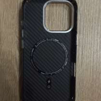 Чехол на айфон 16 про, в Элисте