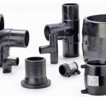 Фитинги электросварные для ПНД, в Москве