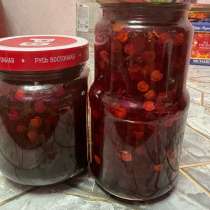 Варенье из калины, в Комсомольске-на-Амуре